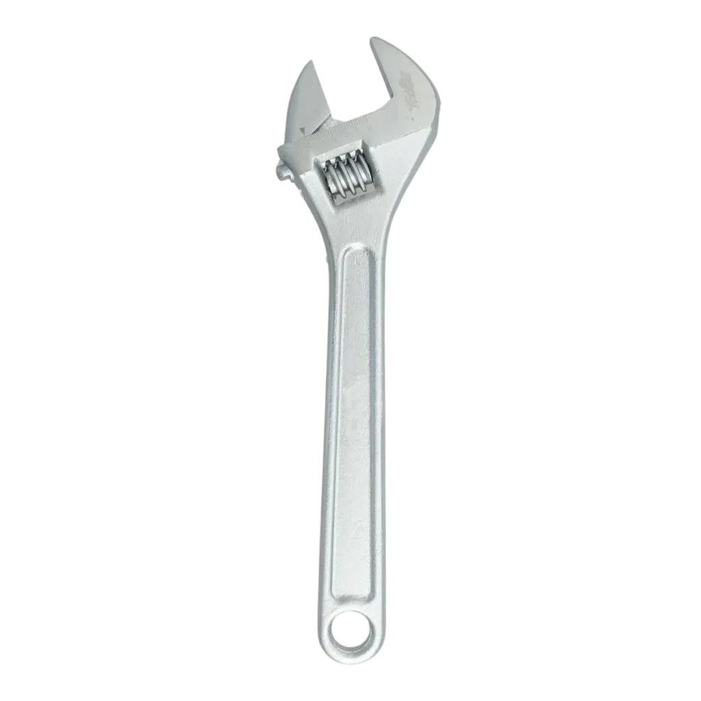 LLAVE INGLESA